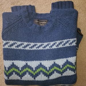 Abercrombie & Fitch Sweater